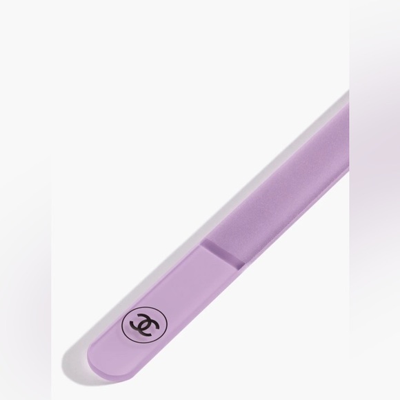 CHANEL Other - BRAND NEW | Chanel nail file | LA LIME À ONGLES | IMMORTELLE